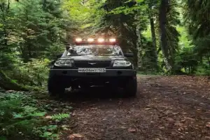 Природный Сочи - 16