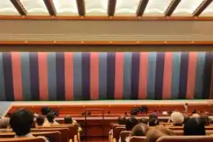 Кабуки — уникальный театр Японии - 14