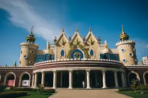 Красавица Казань — днём или вечером - 4