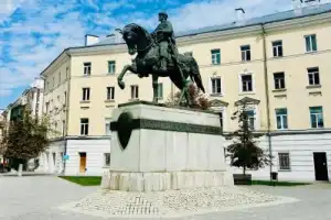 Тверь: история и современность (в группе) - 5