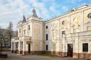 Из Минска в Гродно — город королей - 11