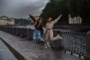 Ваш идеальный день в Петербурге - 15