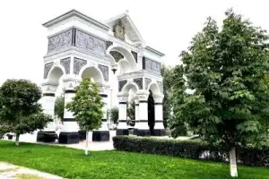 Астрахань в событиях и лицах - 8