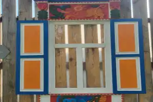 Городец — увидеть, понять и полюбить! (из Нижнего Новгорода) - 10