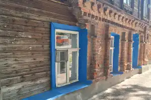 По дворам и смыслам Самары - 3