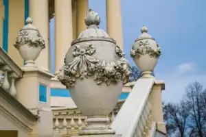 Ораниенбаум: в гостях у знати с посещением двух дворцов - 4