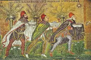 Звёзды Равенны - 4