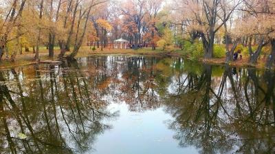 Болдинские этюды: поездка в родовое имение Пушкина - 5