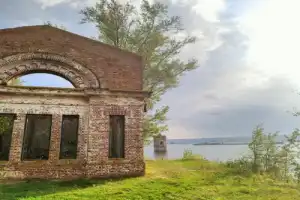 На каяках — к острову Монте-Кристо - 4