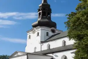 Таллин пешком и на авто - 6