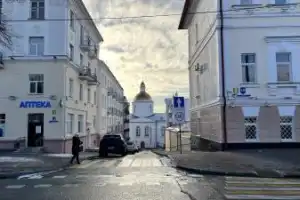 Полоцк — феномен белорусской истории - 2