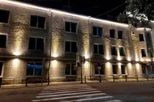 Вечерняя прогулка по Сортавале: магия карельский жизни - 5