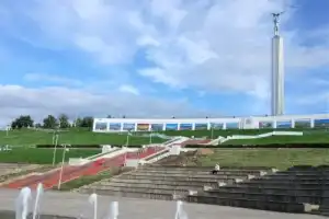 Самара: романтика советского модернизма - 10
