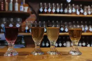 История и вкусы Саратова - 5