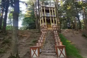 Вдоль курортного берега: Лисий Нос, Разлив, Сестрорецк, Репино, Комарово - 6