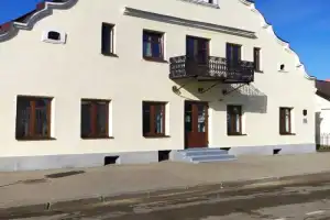 Несвижский и Мирский замки за 1 день - 5