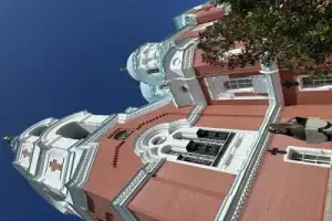 Прогулка на катере: Валаам, Ладожские шхеры, Хонкасало - 8