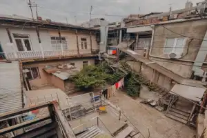 Ереван — город, похожий на солнце - 6
