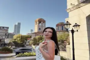 Экспресс-фотосессия в Батуми на iPhone 16 - 6
