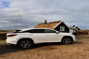 Индивидуальный джип-тур по Исландии: Золотое кольцо и южный берег - 3