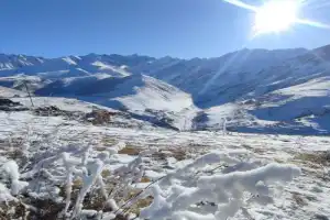 Осетинские выходные: уютный Владикавказ и впечатляющие ущелья - 14