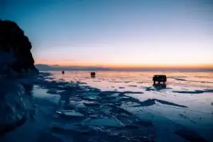 Рассвет на Ольхоне - 5