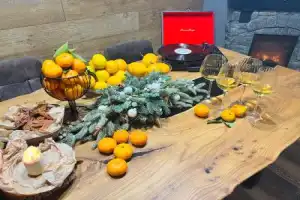 Попробовать Адлер на вкус - 17