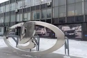 Всё о Самарской области: Самара, Тольятти и замок Гарибальди за 1 день - 7