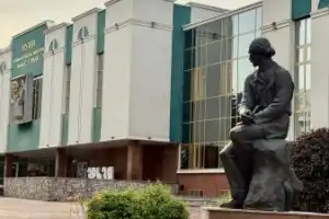 Добро пожаловать в Саранск! - 6