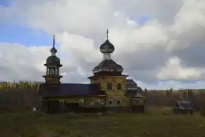 Урочище Куртяево — ещё одно чудо Севера - 7