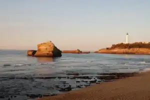 Биарриц — город «бархатных сезонов» - 3