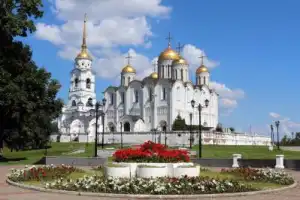 Тур-перезагрузка: трип из Владимира в Суздаль на 2 дня - 10