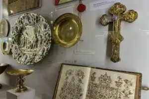 По Владимиру в любое время года - 16