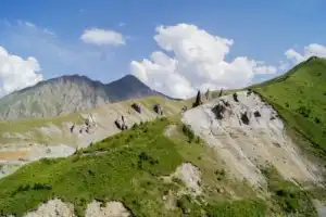 Джилы-Су — сокровище Приэльбрусья - 8