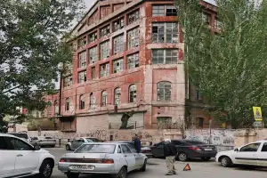 Мобильная квест-экскурсия по Астрахани - 6