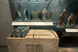 Шедевры Британского музея - 25