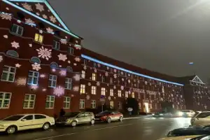Влюбиться в Калининград за 4 часа! - 6