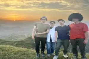 В Хунзах — туда, где бьётся сердце гор - 10