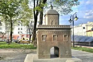 38 башен Смоленска — «ожерелье всея Руси» - 6