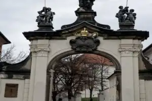 Градчаны и Пражский град — от Средневековья до наших дней - 6