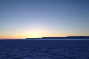 Рассвет на Ольхоне - 10