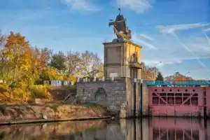 Дмитров: на рубеже истории Москвы - 3