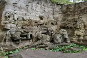 Градец-Кралове, Кралув-Двур и пасторальные места Чехии - 5