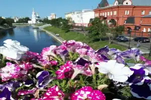 Реальный Орёл: прогулка без путеводителя - 5