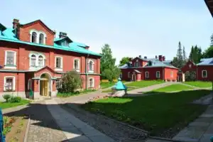 К сердцу Ладоги: Валаам и шхеры - 17
