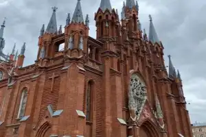 Велопрогулка «Самые фотогеничные места Москвы» - 4