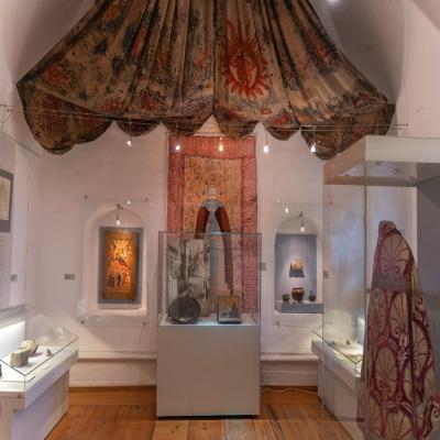 Из Москвы — в Звенигород и Новый Иерусалим (в группе) - 8