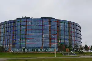 Символы Татарстана: Иннополис, Раифа и остров Свияжск — за 1 день! - 6