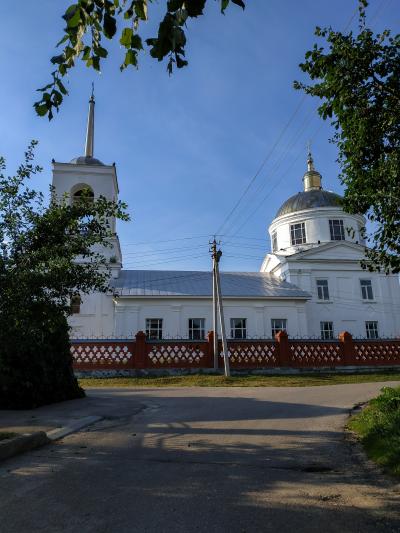 Арзамас православный - 6