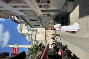 Любовь к Стамбулу со второго взгляда - 5